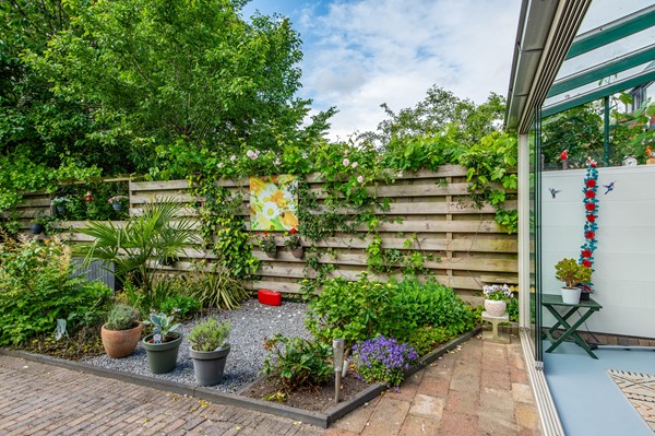 Medium property photo - Lizzy Ansinghstraat 20, 2135 TM Hoofddorp